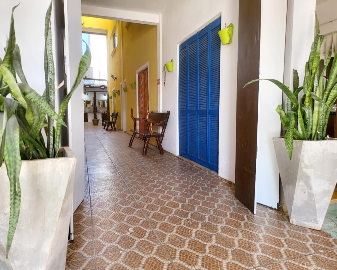 Casa Frida Vila Tulum Exterior foto