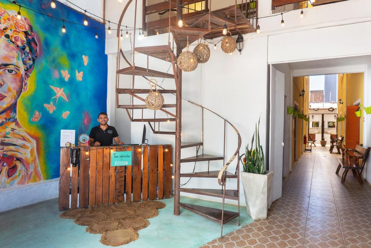 Casa Frida Vila Tulum Exterior foto