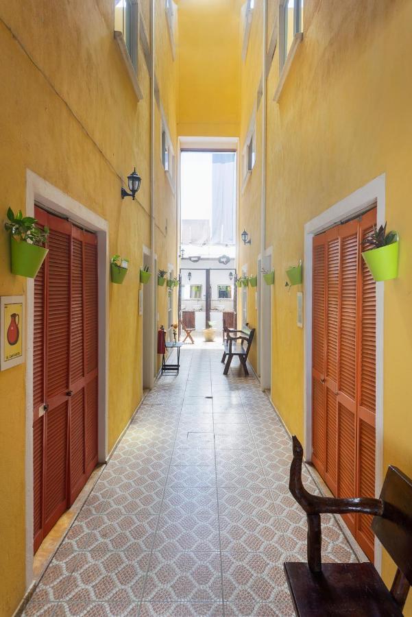 Casa Frida Vila Tulum Exterior foto