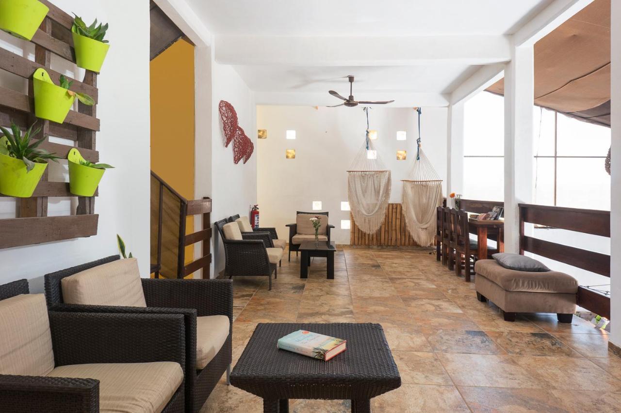 Casa Frida Vila Tulum Exterior foto