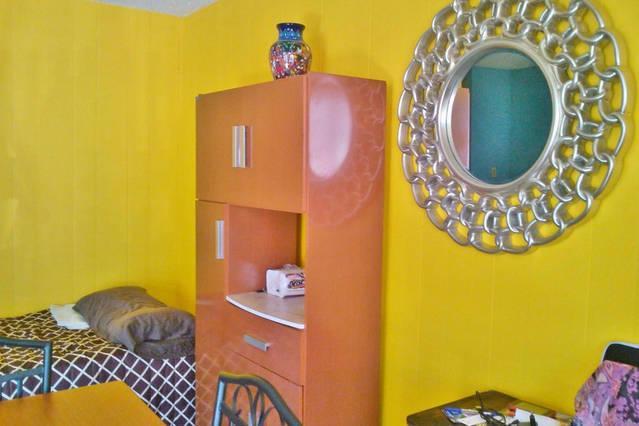 Casa Frida Vila Tulum Quarto foto