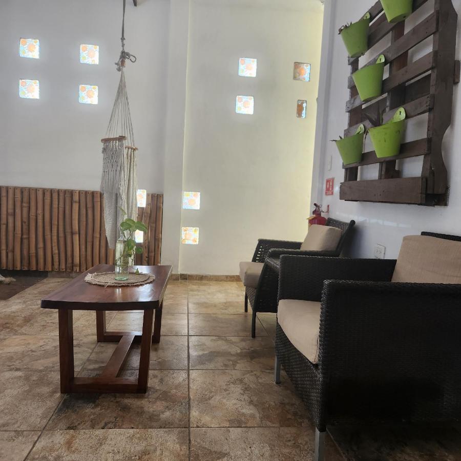 Casa Frida Vila Tulum Exterior foto