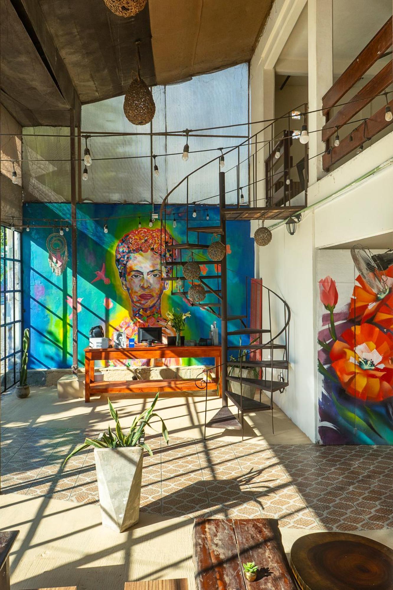 Casa Frida Vila Tulum Exterior foto