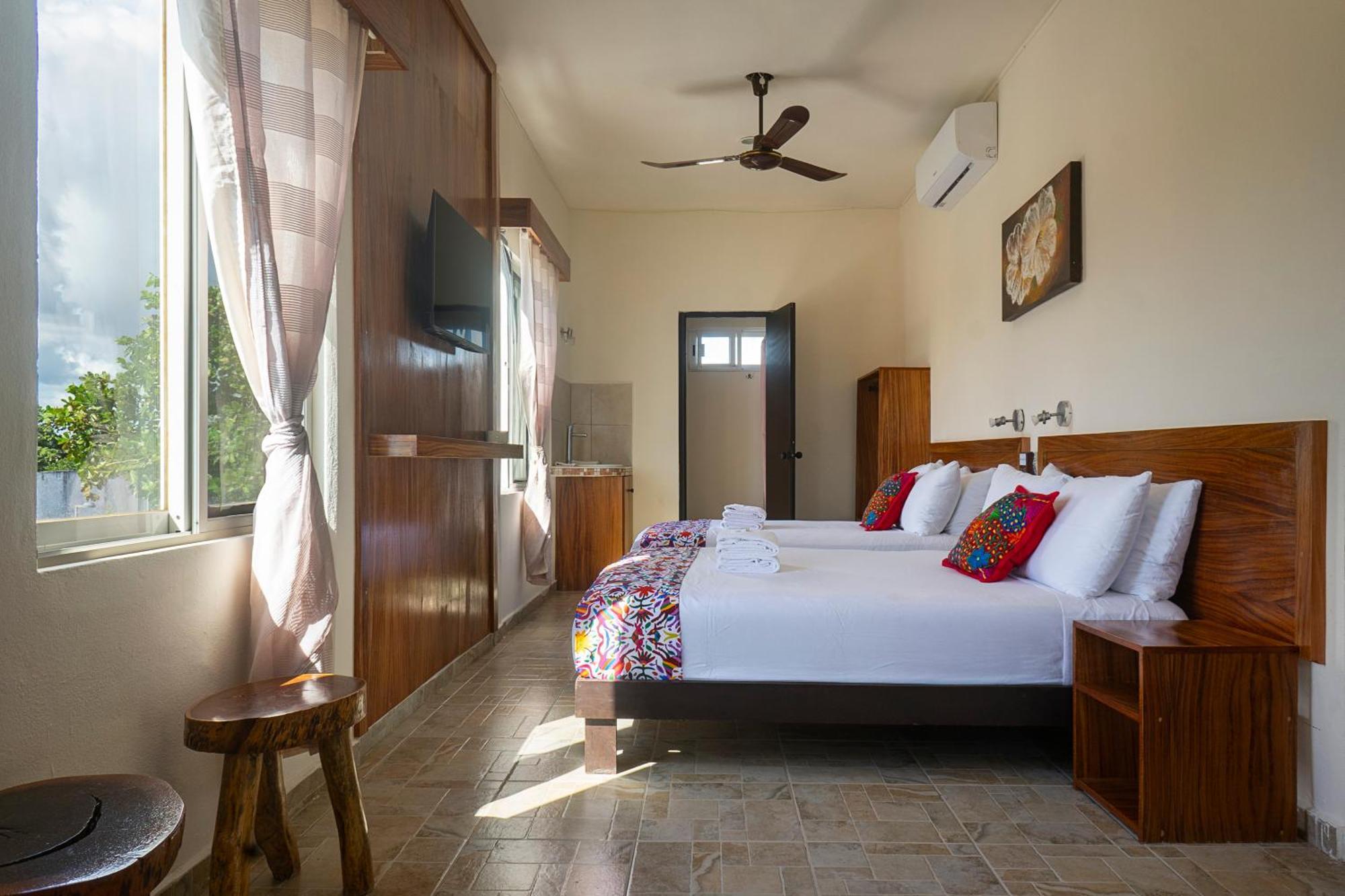 Casa Frida Vila Tulum Exterior foto