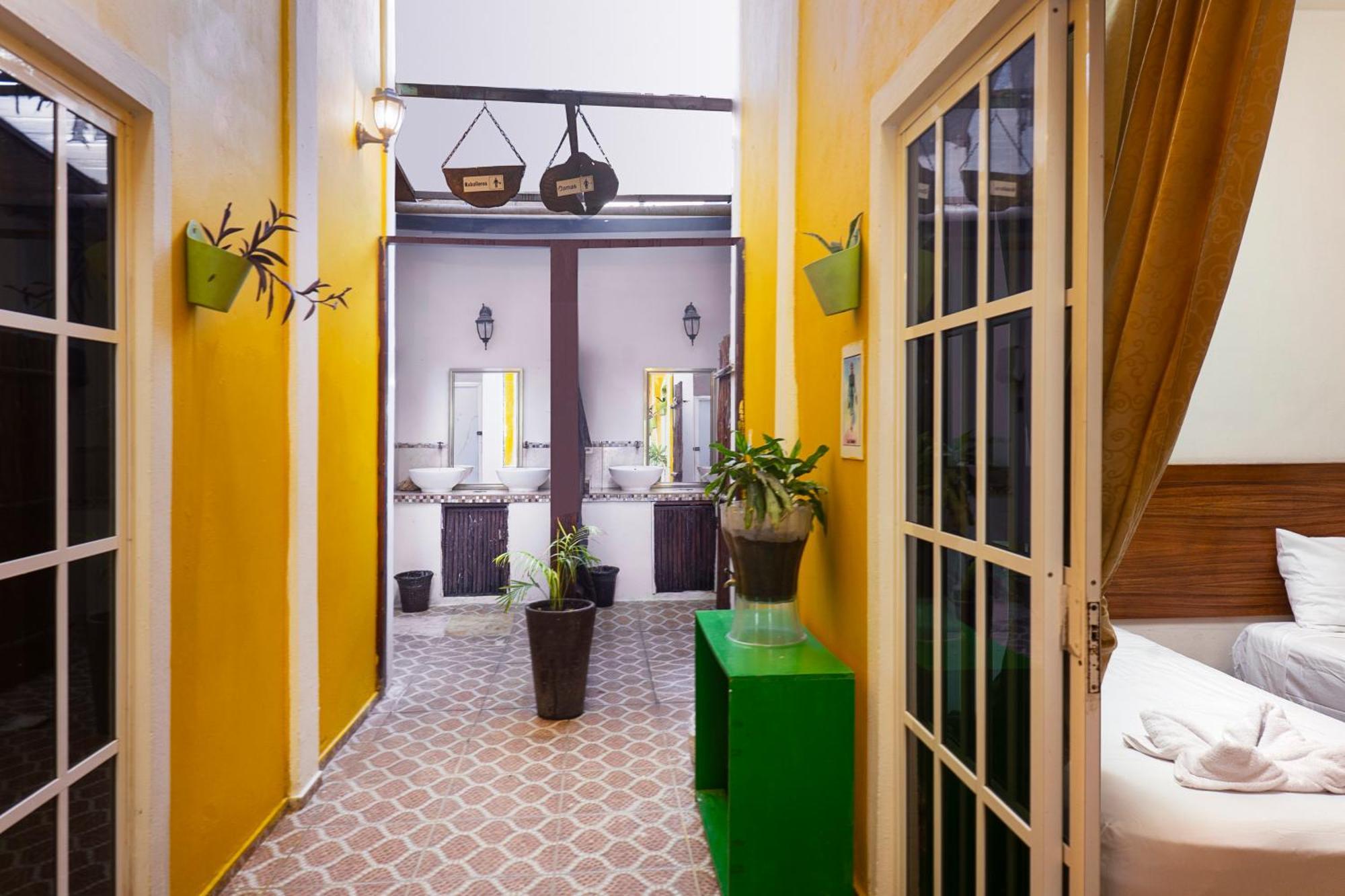Casa Frida Vila Tulum Exterior foto